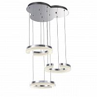 подвесной светодиодный светильник lightstar unitario 763460 в Архангельске
