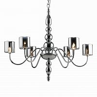 подвесная люстра ideal lux duca sp6 в Архангельске