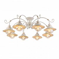потолочная люстра omnilux torri oml-50807-08 в Архангельске