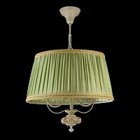подвесная люстра maytoni olivia arm325-33-w в Архангельске