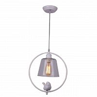 подвесной светильник arte lamp passero a4289sp-1wh в Архангельске