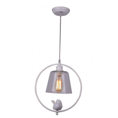 подвесной светильник arte lamp passero a4289sp-1wh в Архангельске
