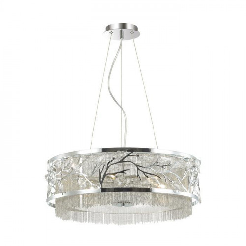 подвесная люстра odeon light eliza 4133/6 в Архангельске