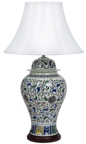 лампа настольная / jco-x9521 (jco-x9521) в Архангельске