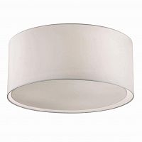 потолочный светильник ideal lux wheel pl3 в Архангельске
