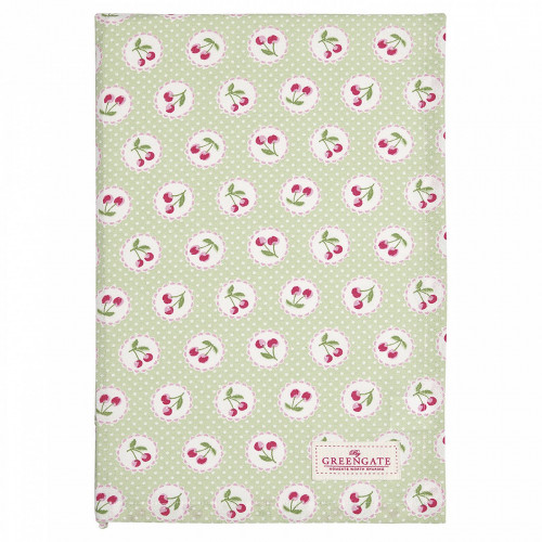 скатерть cherry berry p.green в Архангельске