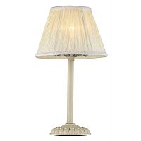 настольная лампа maytoni olivia arm326-00-w в Архангельске
