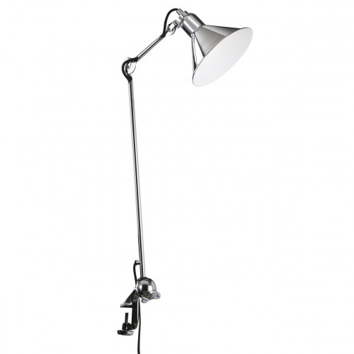 настольная лампа lightstar loft 765924 в Архангельске