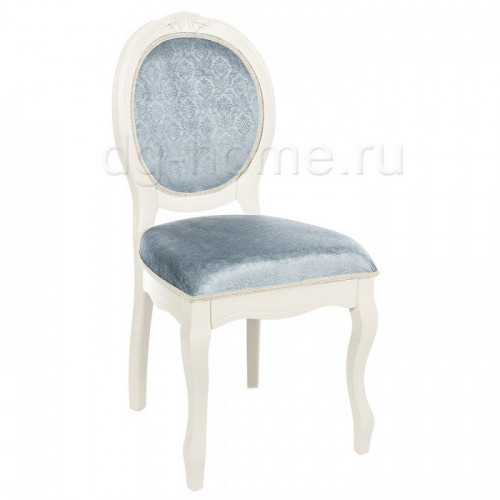 стул деревянный pion butter white в Архангельске