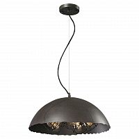 подвесная люстра lussole loft ii lsp-9625 в Архангельске