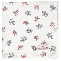 салфетка hailey petit white в Архангельске