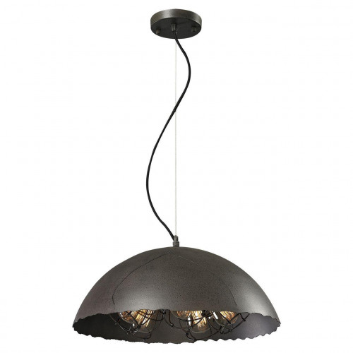 подвесная люстра lussole loft ii lsp-9625 в Архангельске