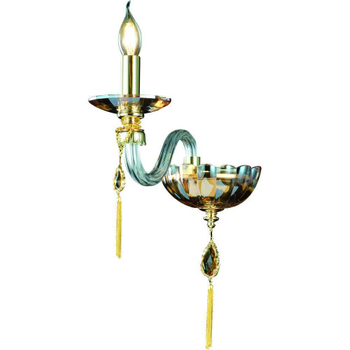 бра divinare mona 5126/07 ap-1 в Архангельске