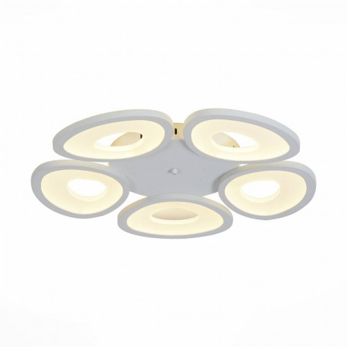 потолочная светодиодная люстра st luce sl929.502.05 в Архангельске