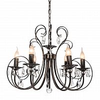 подвесная люстра silver light vienna 155.59.6 в Архангельске