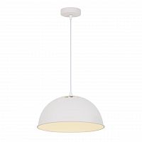 подвесной светильник arte lamp buratto a8173sp-1wh в Архангельске