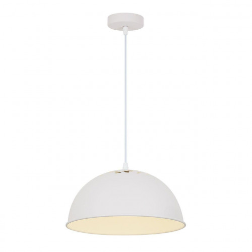 подвесной светильник arte lamp buratto a8173sp-1wh в Архангельске