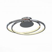 потолочный светодиодный светильник st luce poranco sl918.102.02 в Архангельске