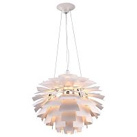 подвесной светильник arte lamp jupiter a8008sp-3wh в Архангельске