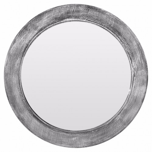 зеркало круглое серое window grey в Архангельске