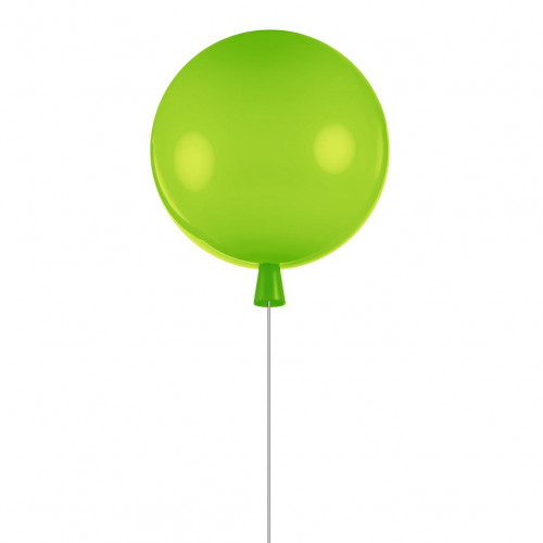 потолочный светильник loft it 5055c/s green в Архангельске