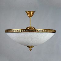 потолочный светильник ambiente seville 02140/50 pl ab в Архангельске