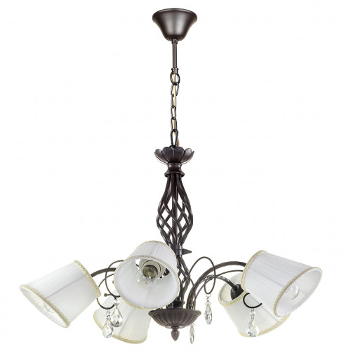 подвесная люстра lightstar esedra 796158 в Архангельске