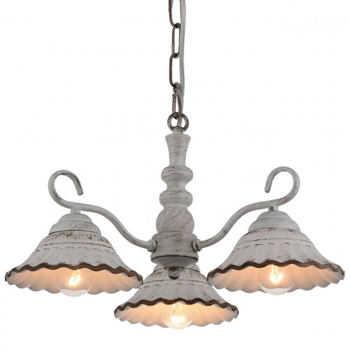 подвесная люстра st luce sl257.503.03 в Архангельске