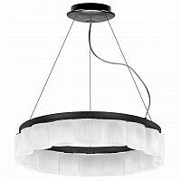 подвесная светодиодная люстра lightstar nibbler 812186 в Архангельске