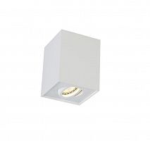 потолочный светильник crystal lux clt 420c wh в Архангельске