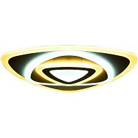потолочный светодиодный светильник toplight faye tl1147-60d в Архангельске