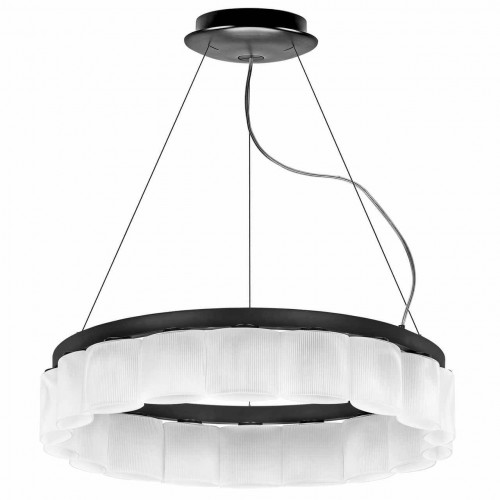 подвесная светодиодная люстра lightstar nibbler 812186 в Архангельске