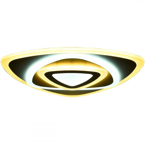 потолочный светодиодный светильник toplight faye tl1147-60d в Архангельске