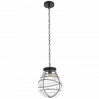 подвесной светильник st luce cocoon sl321.403.01 в Архангельске
