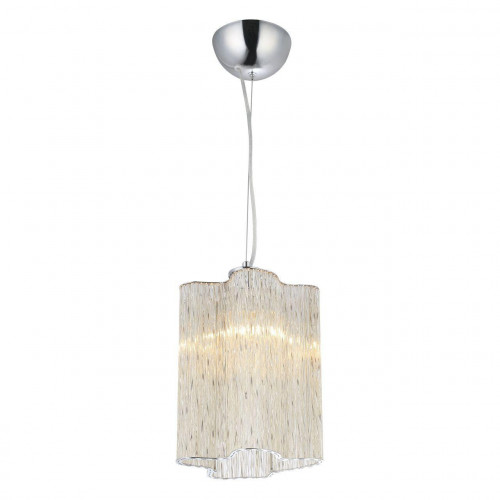подвесной светильник arte lamp twinkle a8561sp-1cg в Архангельске