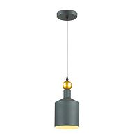 подвесной светильник odeon light bolli 4085/1 в Архангельске