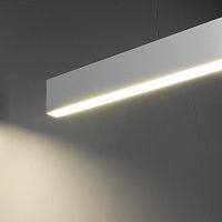 подвесной светодиодный светильник elektrostandard lsg-01-1-8 103-16-3000-ms 4690389129452 в Архангельске