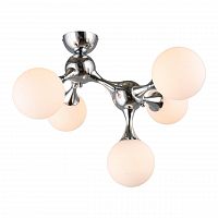 потолочная люстра omnilux ronta oml-93107-05 в Архангельске