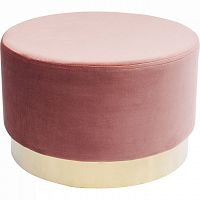 пуф cherry розовый большой в Архангельске