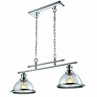 подвесная люстра arte lamp oglio a9273sp-2cc в Архангельске