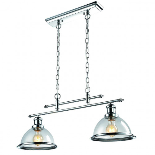 подвесная люстра arte lamp oglio a9273sp-2cc в Архангельске