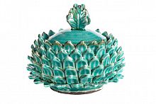 предмет декора с крышкой artichoke mini в Архангельске