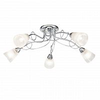 потолочная люстра freya stasya fr5684cl-05ch в Архангельске