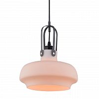 подвесной светильник arte lamp arno a3624sp-1wh в Архангельске