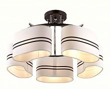 потолочная люстра lumion ivara 3056/5c в Архангельске