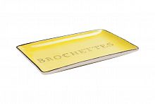 декоративное блюдо brochettes yellow в Архангельске