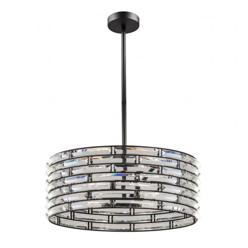 подвесная люстра lightstar amerigo 746068 в Архангельске