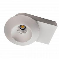 потолочный светодиодный светильник lightstar orbe 051316 в Архангельске
