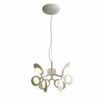 подвесная светодиодная люстра st luce farfalla sl824.503.09 в Архангельске