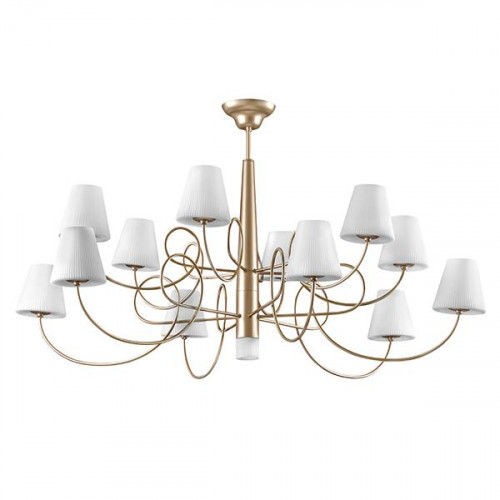 потолочная люстра lightstar vortico 814133 в Архангельске